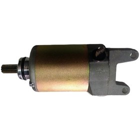 Resim Tvs Marş Motoru Apache 150 Rtr Marş Motoru Tvs Apache150 Marş 