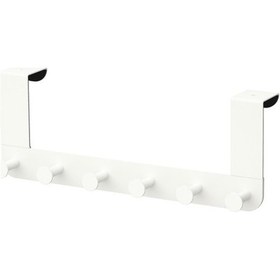 Resim Barbun Enudden Metal Kapı Üstü Askısı Diğer 