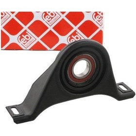 Resim Mercedes W210 Kasa E280 Şaft Askısı Bilyalı Febi Marka A2114100181 