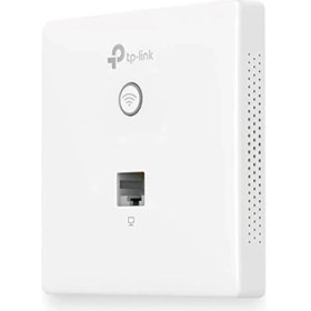 Resim TeknoKapsül EAP115-, 300MBPS N -Plate Access Point 
