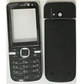 Resim NOKİA 6730 KAPAK + TUŞ TAKIMI 