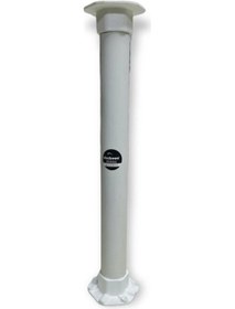 Resim Electroon 100Cm Güvenlik Kamera Uzatma Ayak Plastik 