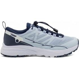 Resim Jump 30731 Sneaker Günlük Spor Ayakkabı Mavi 