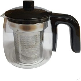 Resim Beyaz Çay Makinesi, Pratik ve Şık Tasarım, Hızlı Demleme 