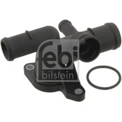 Resim FEBI BILSTEIN 29886 Su Flansi 06A121132AP 06A121132D 06A121132G 