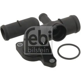 Resim FEBI BILSTEIN 29886 Su Flansi 06A121132AP 06A121132D 06A121132G 