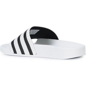 Resim Adidas Adıdas Adılette Erkek Terlik 280648 280648 Beyaz Beyaz 