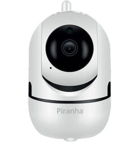 Resim Piranha 9625 Ip Kamera 