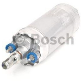 Resim Bosch 0 580 254 950 A0030915301 Unıversal Tüm Araçlar Elektr.benzin Pompası 210-124 111 Motor 