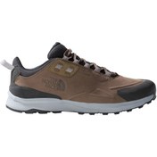Resim The North Face F0A7W6UIX71-R M Cragstone Leather Wp Erkek Spor Ayakkabı Kahve 