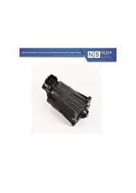 Resim Mitsubish L200 EGR Valf 2015-2018 