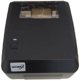 Resim HITMAX Termal Transfer & Direkt Termal Barkod Etiket Yazıcı 
