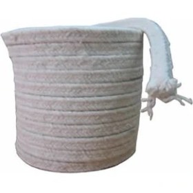 Resim PTFE SALMASTRA 18*18 MM (1MT) 