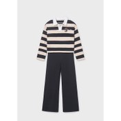 Resim Mayoral Kız Çocuk Pantolon Takımı 7584 (25K7584) 