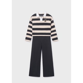 Resim Mayoral Kız Çocuk Pantolon Takımı 7584 (25K7584) 