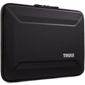 Resim Gauntlet 4 16" Siyah Macbook Pro Kılıfı Thule