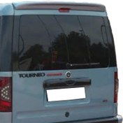 Resim Ford Connect Eski Orta Kasa Anatomik Spoiler Model 1Boyalı 