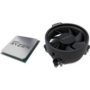 Resim Amd Ryzen 7 5700g 3,8 Ghz 16 Mb Cache Am4 İşlemci 