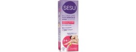 Resim 3 Adet Sesu Tüy Dökücü Krem Hassas Ciltler 100 ml 