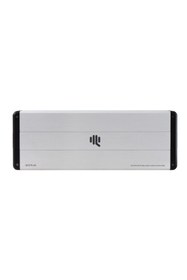 Resim ÖYKÜ SOUND QLİNE 375.4 MODELİ MİDRANGE ANFİSİ 400RMS SES ÇIKIŞI 