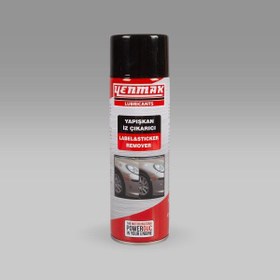 Resim YENMAK YAPIŞKAN İZ ÇIKARICI- 500 ML 