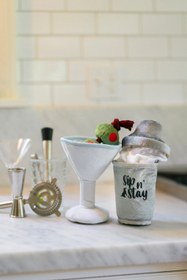 Resim Cocktail Shaker 