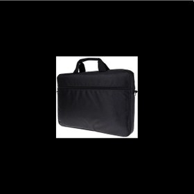 Resim Plm Drexel 6100 Notebook Çantası 15,6" Siyah Çok Renkli 