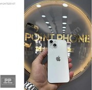 Resim Apple iPhone 13 İkinci El YD | 128 GB | Beyaz İkinci El GARANTİLİ İPHONE 13 YD