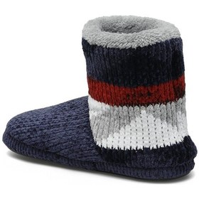 Resim U.S. Polo Assn. Que 1Pr Lacivert Kadın Panduf 101070333 Lacivert 