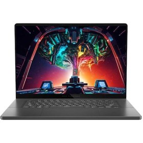 Resim Asus Rog Zephyrus G16 GU605CW-QR162 U9 285H 32 GB 1 TB+2 TB SSD RTX5080 16" WQXGA Freedos Dizüstü Bilgisayar 