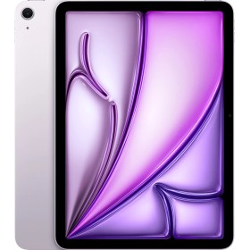 Resim Apple iPad Air 7.Nesil Wi-Fi 11" | 128 GB Mor 