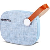 Resim Soultech N-Joy hoparlör Bluetooth Speaker HP004 