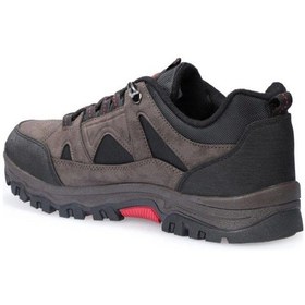 Resim Slazenger Sa22oe012 Haakon Erkek Outdoor Ayakkabı - Slazenger - Kahverengi Kahverengi 