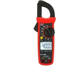 Resim Unı-T UT202+ Dijital Pensampermetre Ölçü Aleti 