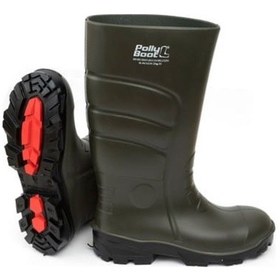 Resim 44 Numara Pollyboot Çizme 