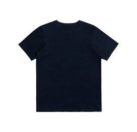 Resim Quıksılver Quiksilver Distant Shores Erkek Çocuk Tişört Byj0 Lacivert 