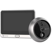 Resim EZVIZ DP2C AKILLI EV SİSTEMLERİ 