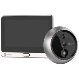 Resim EZVIZ DP2C AKILLI EV SİSTEMLERİ 