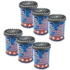 Resim Storemax Flora Nem Alıcı 200 G 6'lı Paket 