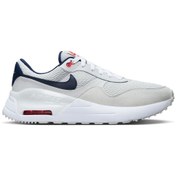 Resim Nike Air Max Systm Erkek Koşu Ayakkabısı Dm9537-013 Beyaz 