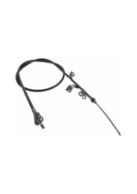 Resim Toyota Yaris Arka Sağ El Fren Teli 2003-2005 464200d010 6802606 1.3, 1.0 