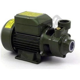 Resim Style Qb60 0.5 Hp Elektrikli Su Dinamosu 