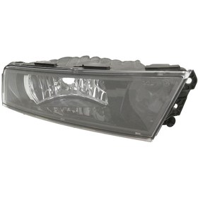 Resim Skoda Subep B 2016→ Sıs Farı Sag 3v0941700 
