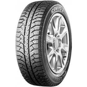 Resim Lassa 185/60R14R Iceways 2 82T M+S / Sfm Kış Lastiği 2025 