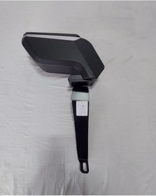 Resim Peugeot 207 2006-2015 Kolçak Koldyama Metal Ayak A+kalite Oem 