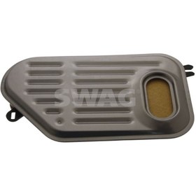 Resim Swag Hidrolik Filtre Takımı Passat A4 A6 97-05 -skoda Superb 02-05 Zf5hp19fl Otomatik Şanzıman 