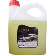 Resim Luxor Kimya Detay Temizleyici 3 KG 