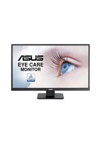Resim Asus VA279HAE 27" 1920 x 1080 60 Hz 6 ms HDMI VGA LED Monitör 