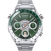 Resim Huawei Watch Ultimate Yeşil Akıllı Saat 
