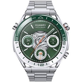Resim Huawei Watch Ultimate Yeşil Akıllı Saat 